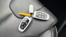 Hyundai SANTA FE 1.6 TGDi Hybrid Ultimate 5dr 4WD Auto Hybrid Estate